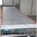 FRP Molded Walkway Floor frp grating fiberglass machine